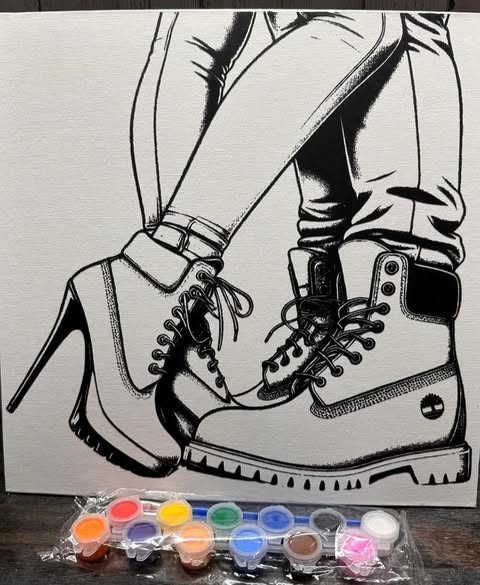 Timberland
