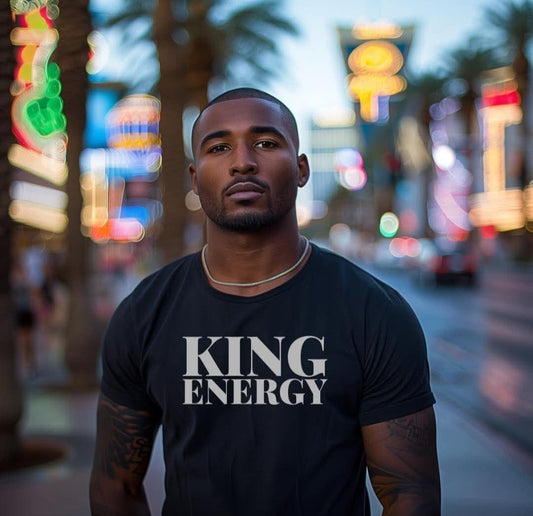 King energy